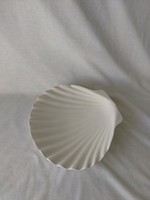 Creative Kreations Ceramics and Gifts Seashell Soap Dish Ceramic Bisque, Ready to Paint