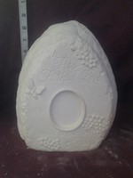 Creative Kreations Ceramics and Gifts Pet Memory box ready to paint , ceramic bisque