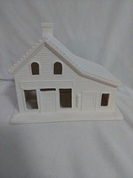 Creative Kreations Ceramics and Gifts General Store 7" x 5" Ceramic Bisque, Ready to Paint