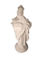 Creative Kreations Ceramics and Gifts Nativity Wiseman with Chest 8" ready to paint ceramic bisque
