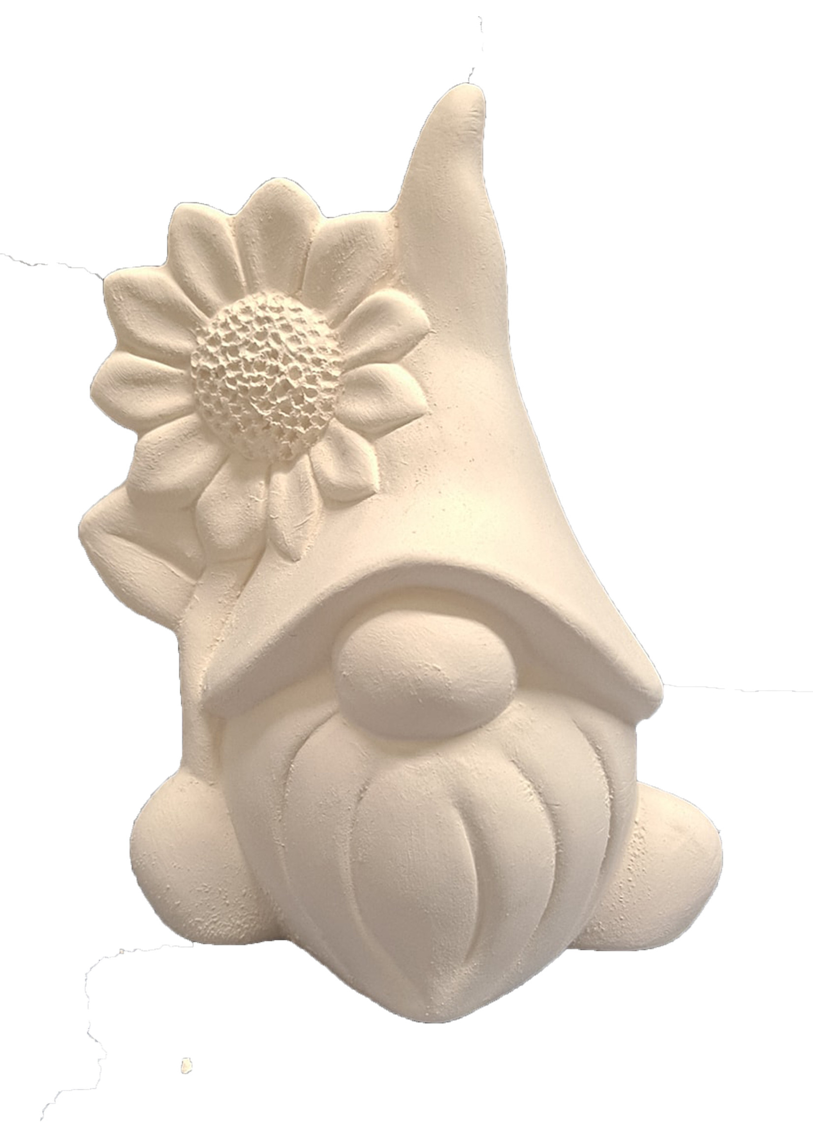 Creative Kreations Ceramics and Gifts Create Your own Ornaments Set of 4  Ceramic Bisque, Ready to Paint