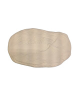 Creative Kreations Ceramics and Gifts Freedom Rock Slab 9"L Ceramic Bisque, Ready to Paint