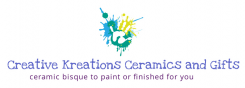 Creative Kreations Ceramics and Gifts