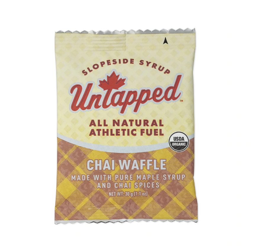 Untapped Untapped Waffle Chai