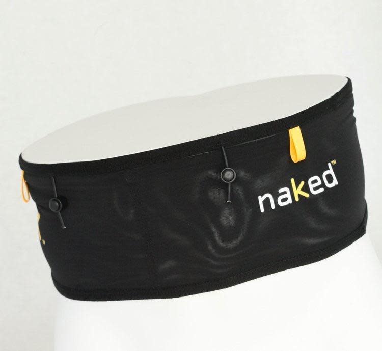 Naked Running Band