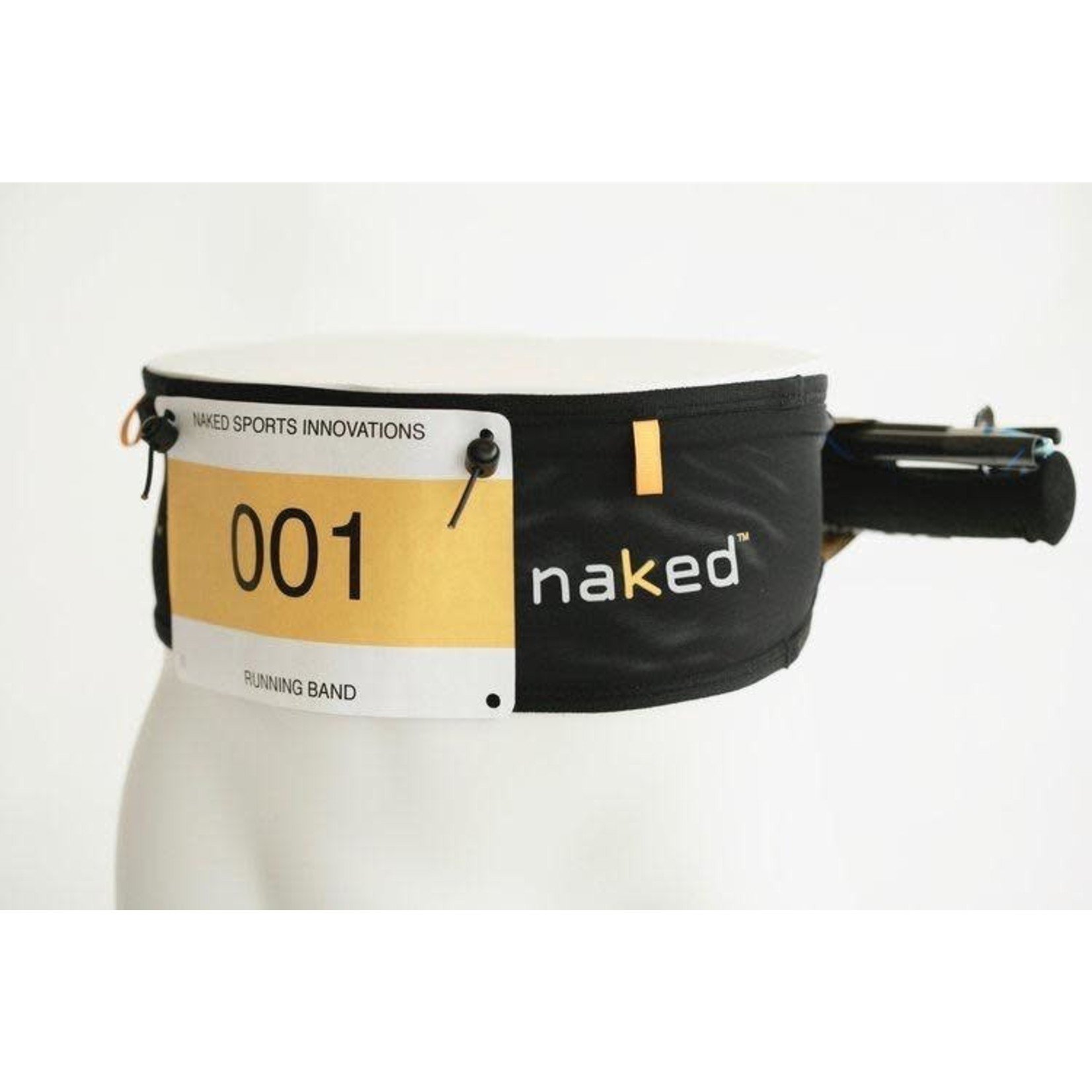 Naked Running Band - Distance Runwear