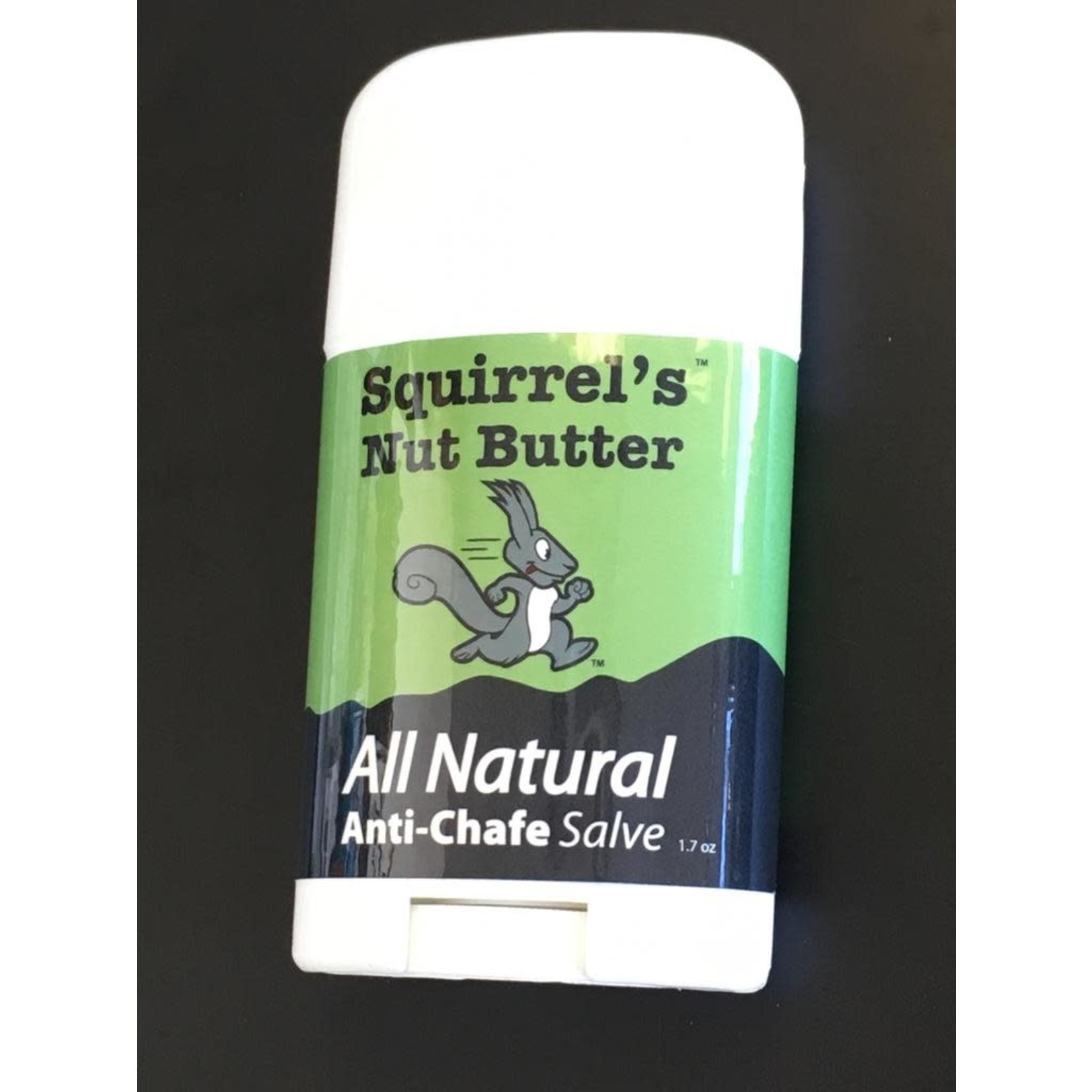 Squirrels Nut Butter SNB Stick 1.7oz