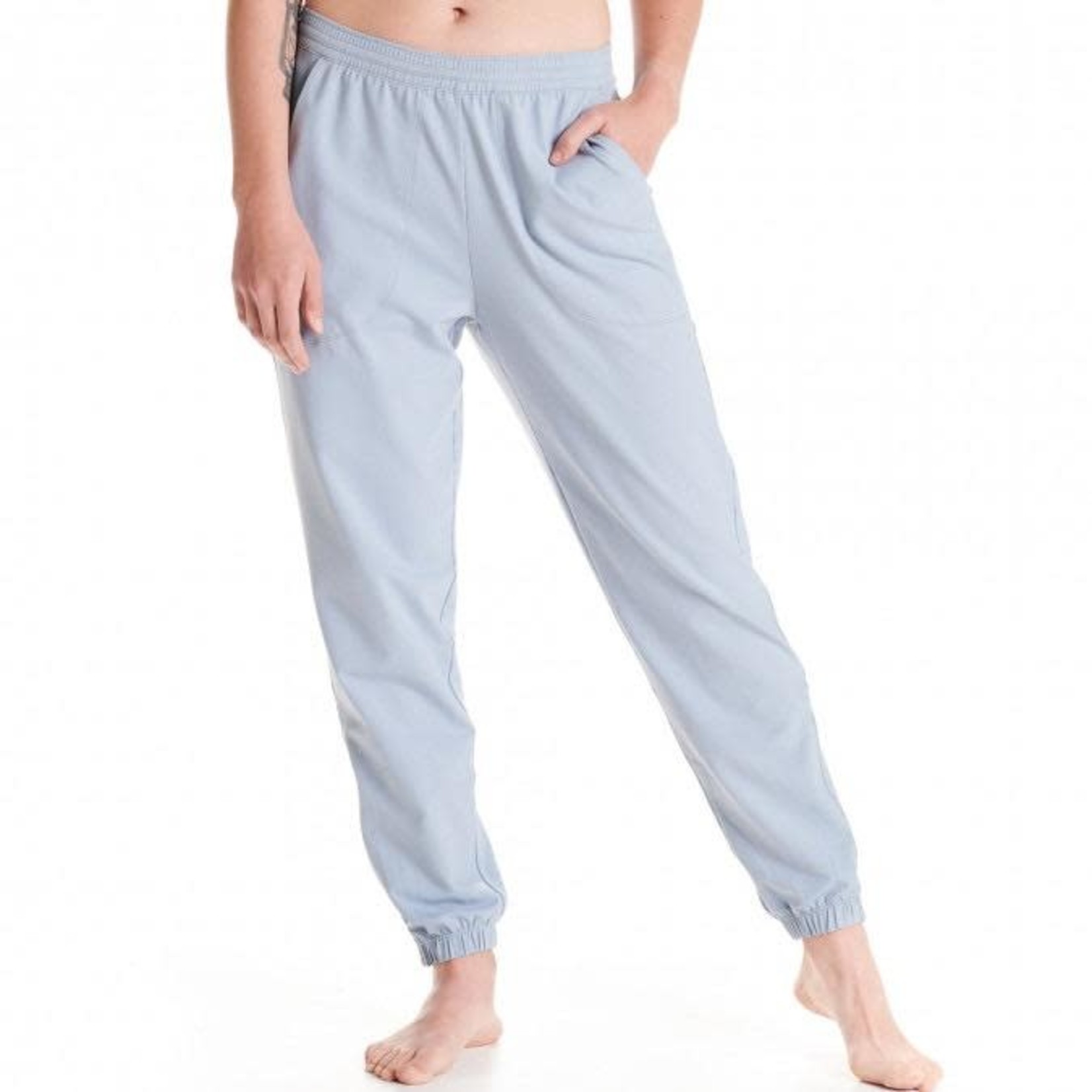 Oiselle Race Day Track Pant - Distance Runwear