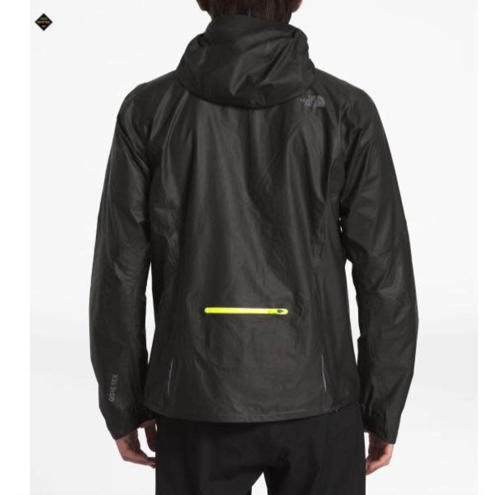 motief Arbeid Gooey TNF Hyperair GTX Jacket Men - Distance Runwear