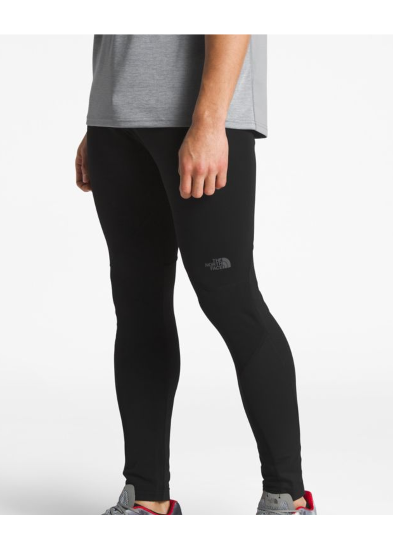 TNF Winter Warm Tight Distance Runwear