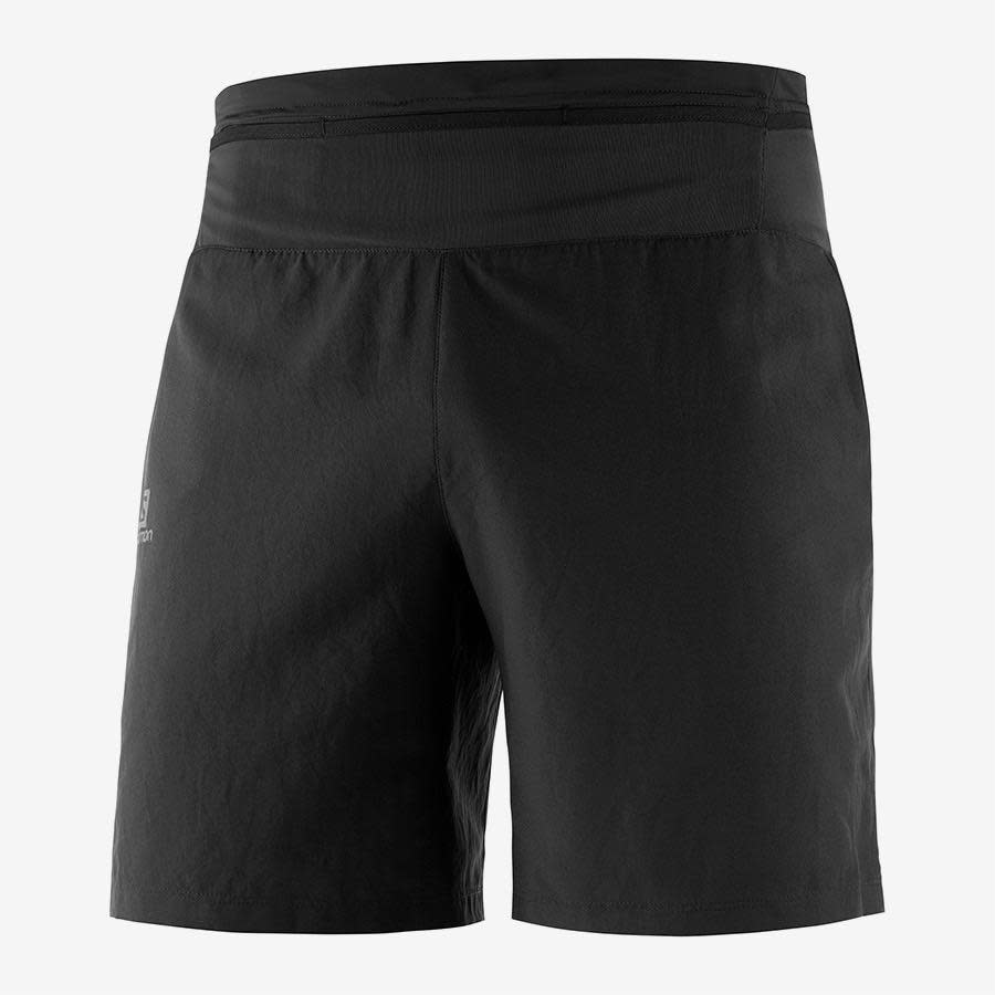salomon men's xa training short