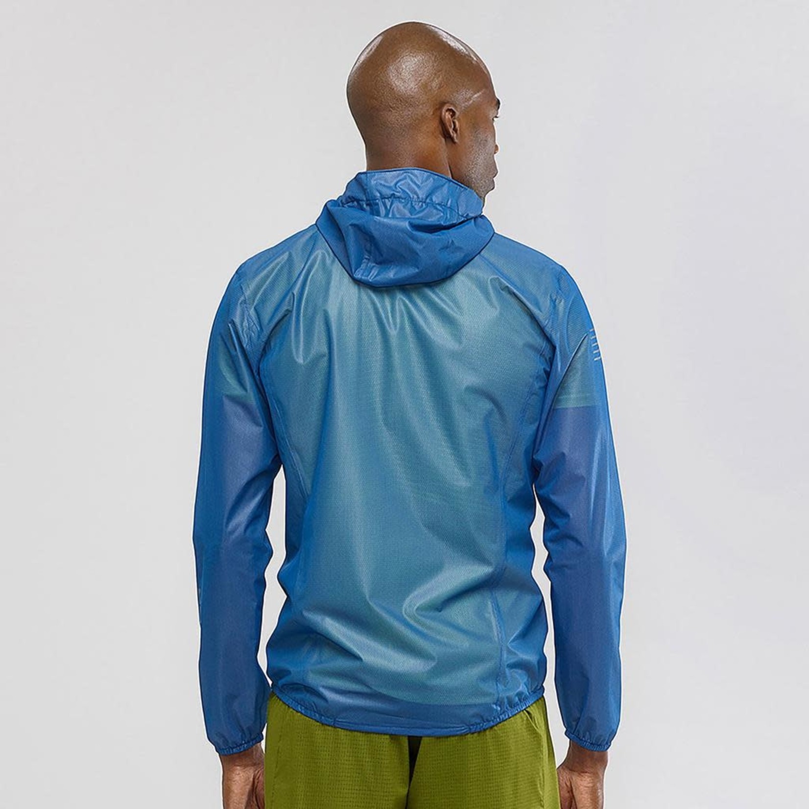 Salomon Bonatti Race WP Jacket - Distance Runwear