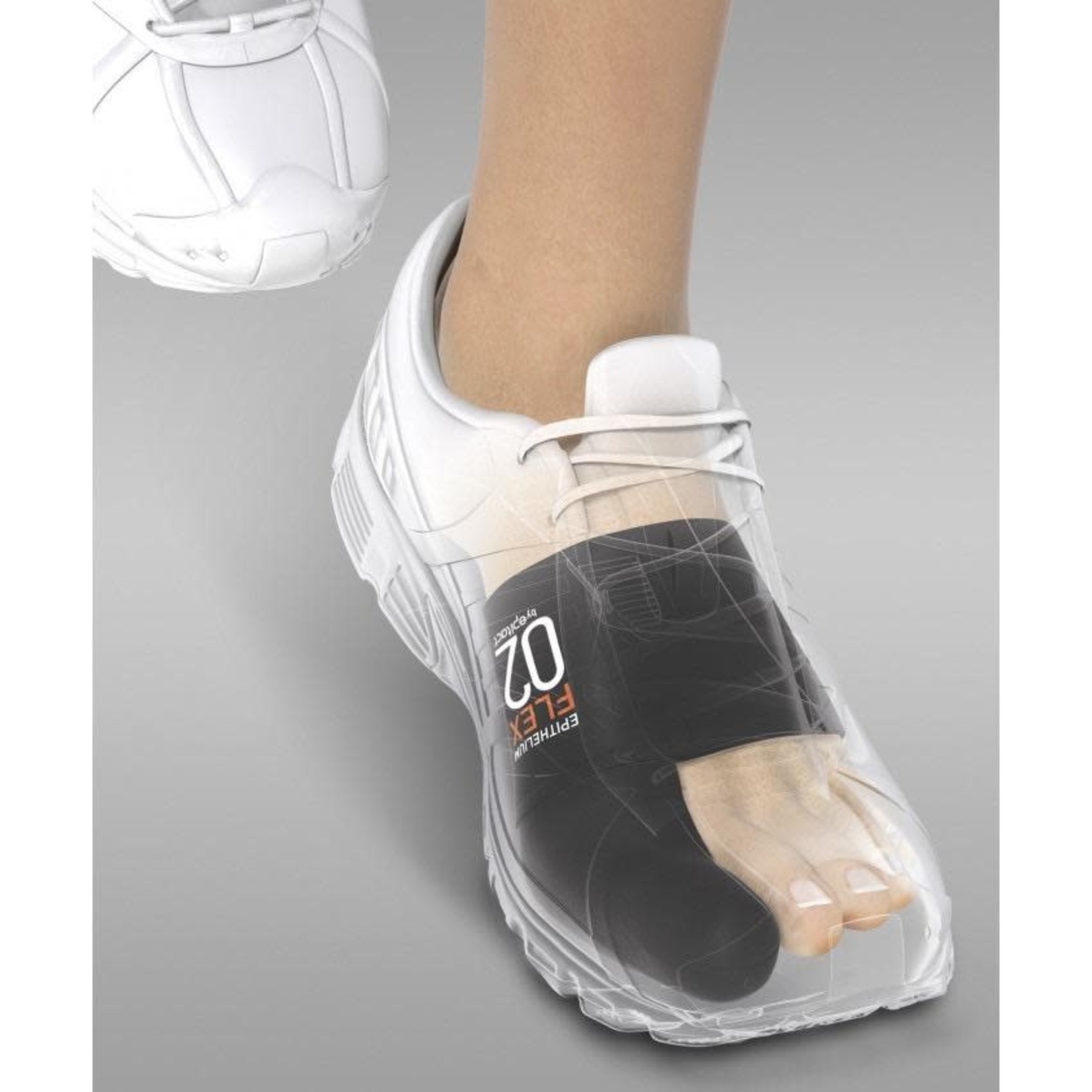 Epitact Bunion Brace