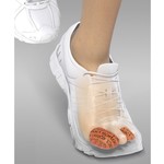 Epitact Toe Caps