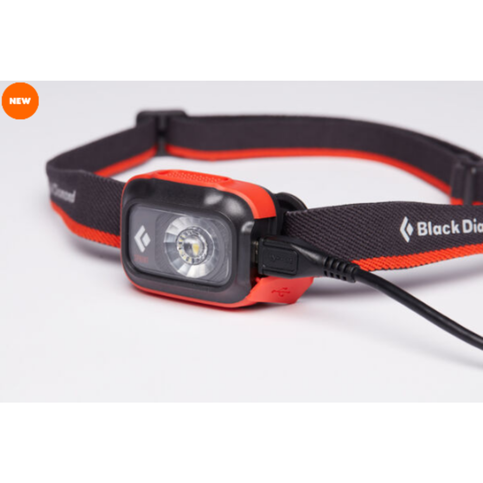 Black Diamond Black Diamond Sprint 225 Headlamp