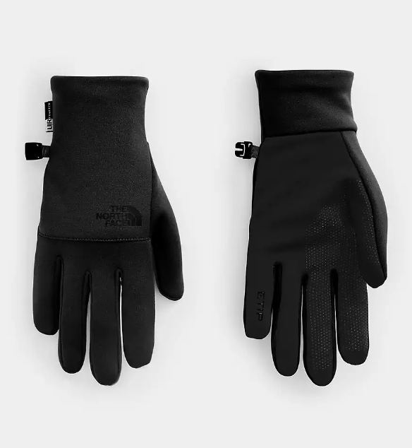 The North Face The North Face Etip Recycled Glove (Unisex)
