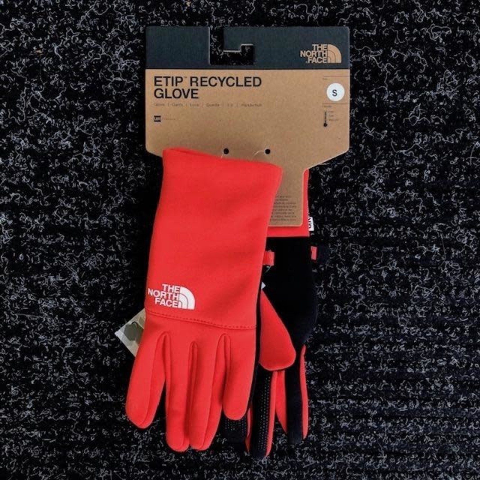 The North Face The North Face Etip Recycled Glove (Unisex)