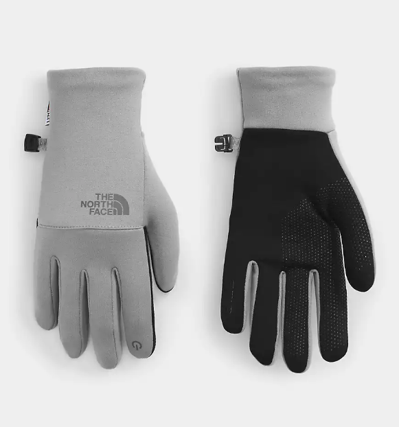 TNF Etip Recycled Glove - Women 
