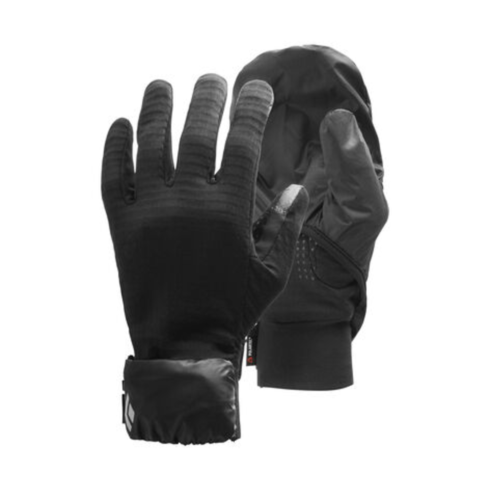 Black Diamond BD Wind Hood Gridtech Gloves