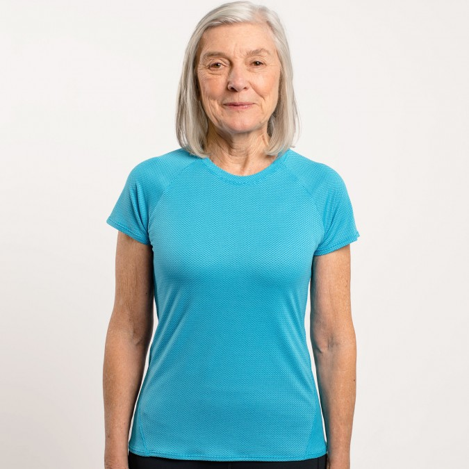 Oiselle Flyout Short Sleeve (Women 