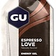 Gu Gu Gel Espresso Love