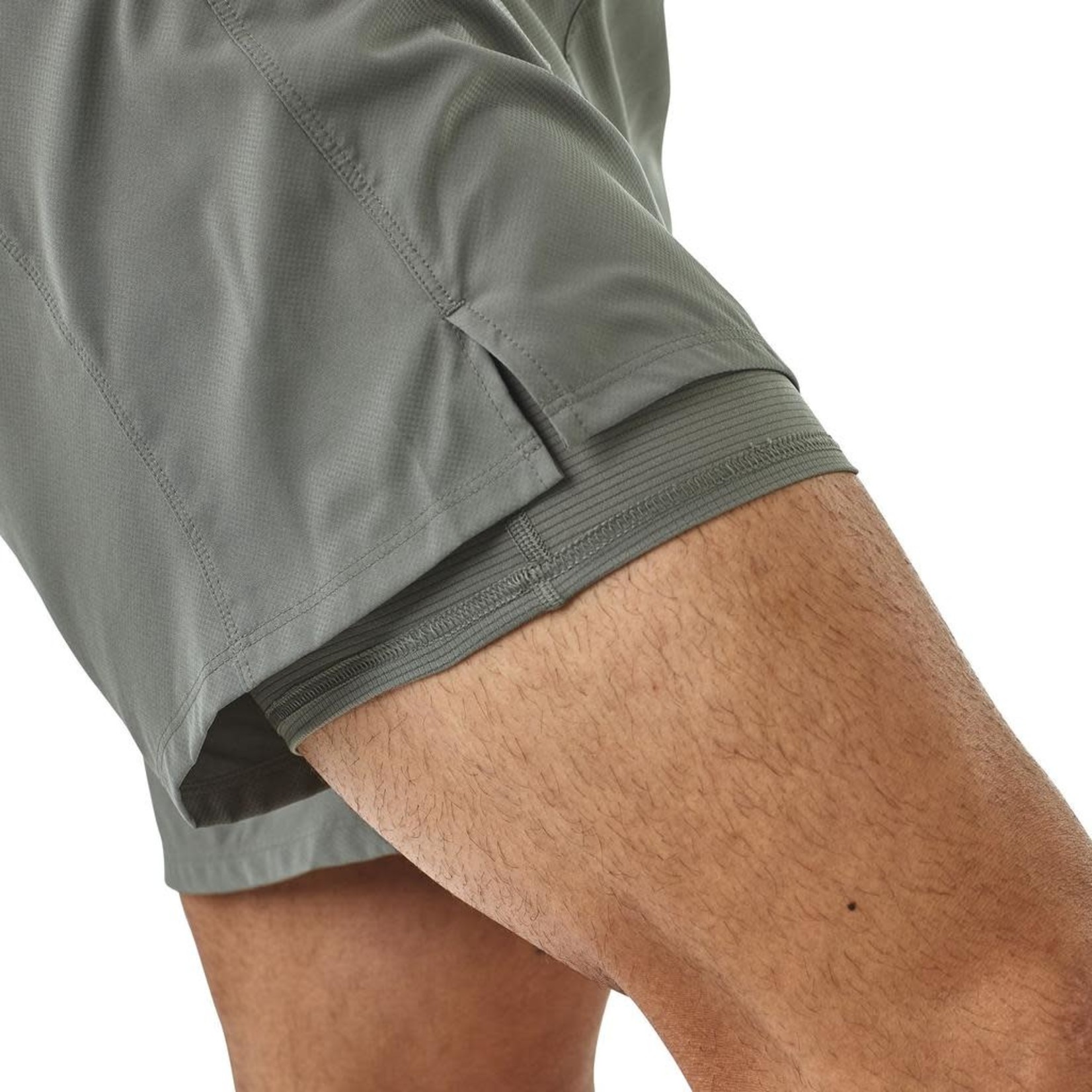 Patagonia outlet strider short