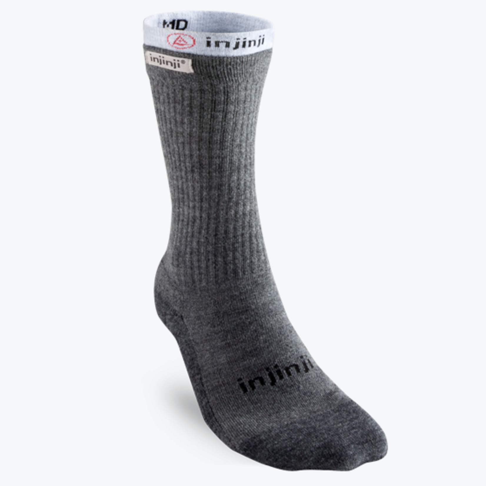 Injinji Injinji Liner+Hike Crew (Men)