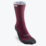 Injinji Injinji Liner+Hike Crew (Women)