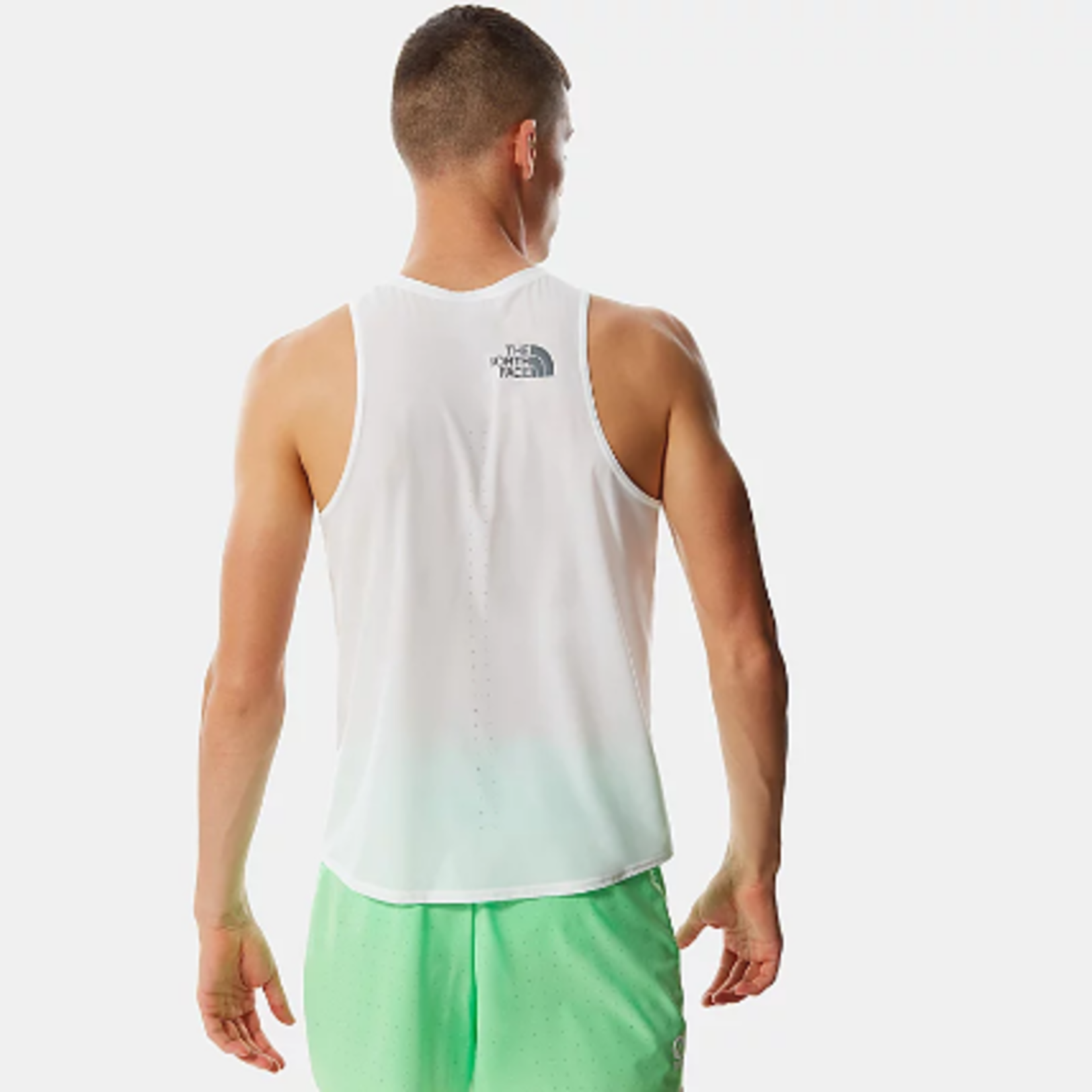 The North Face The North Face Flight Weightless Tank (Men)