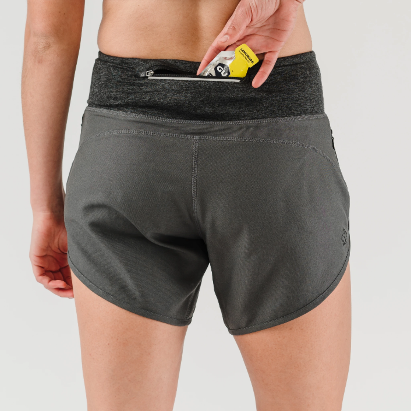 Rabbit Rabbit Pocket Shorts 6” (Women sz  XL)