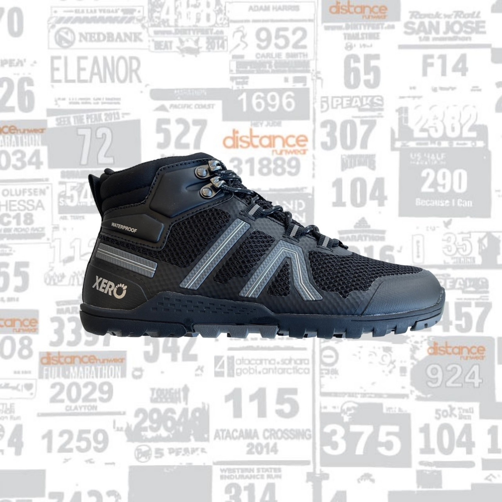 Xero Shoes Xero Xcursion Fusion Hiker (Women 6 & 6.5)