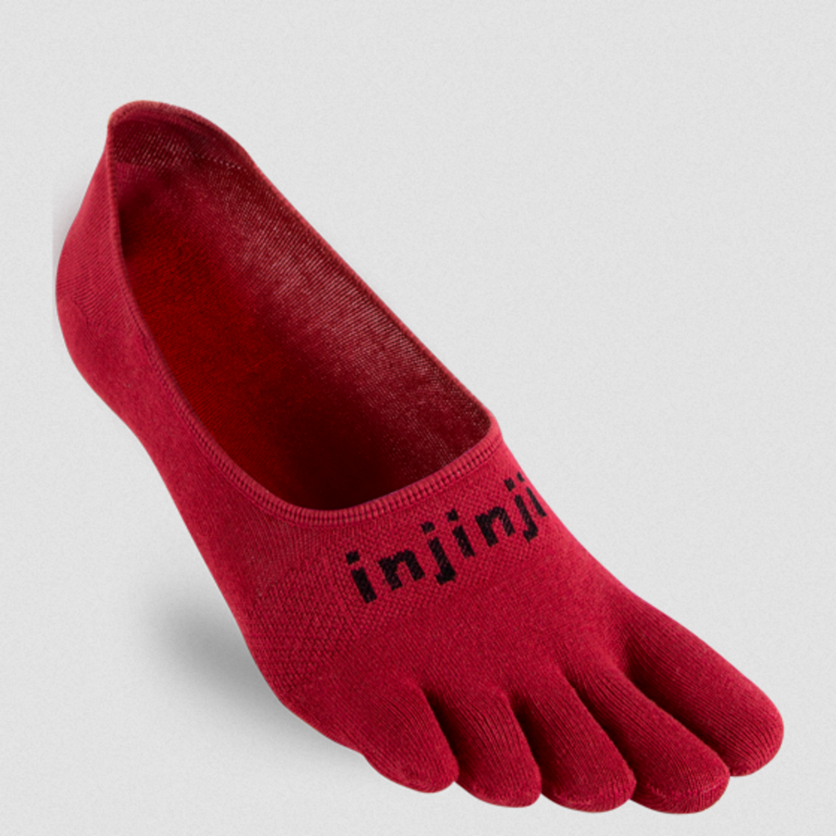 Injinji Injinji Everyday Lightweight Hidden (Unisex)