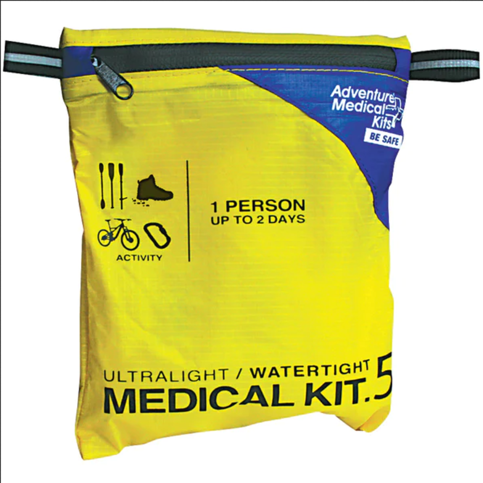 Adventure Medical Kits Adventure Medical Ultralight .5 First Aid Kit