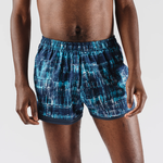 Rabbit Rabbit Shorts Thigh Time 3” (Men sz L)