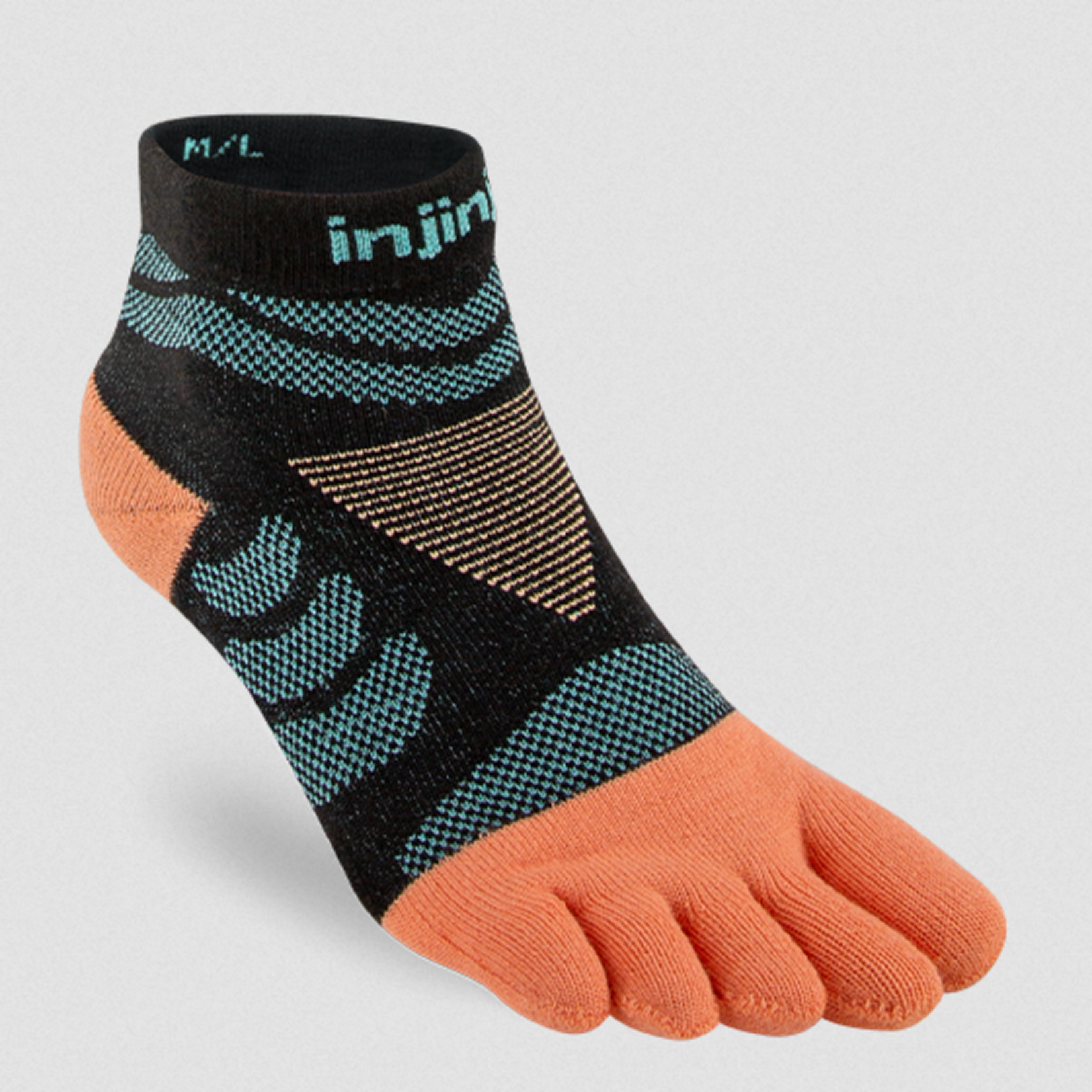 Injinji Injinji Ultra Mini Crew (Women)