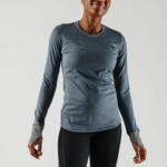 Rabbit Utilibra-vo Women - Distance Runwear