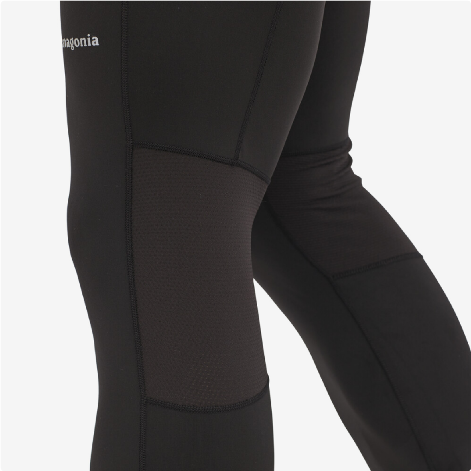 Patagonia Endless Run Tights (Women) - Distance Runwear