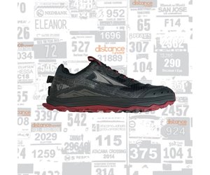 Altra Lone Peak 6 Men Distance Runwear