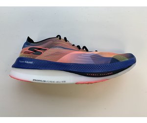 Skechers GORun Speed Freek - First Super Shoe experience :  r/RunningShoeGeeks