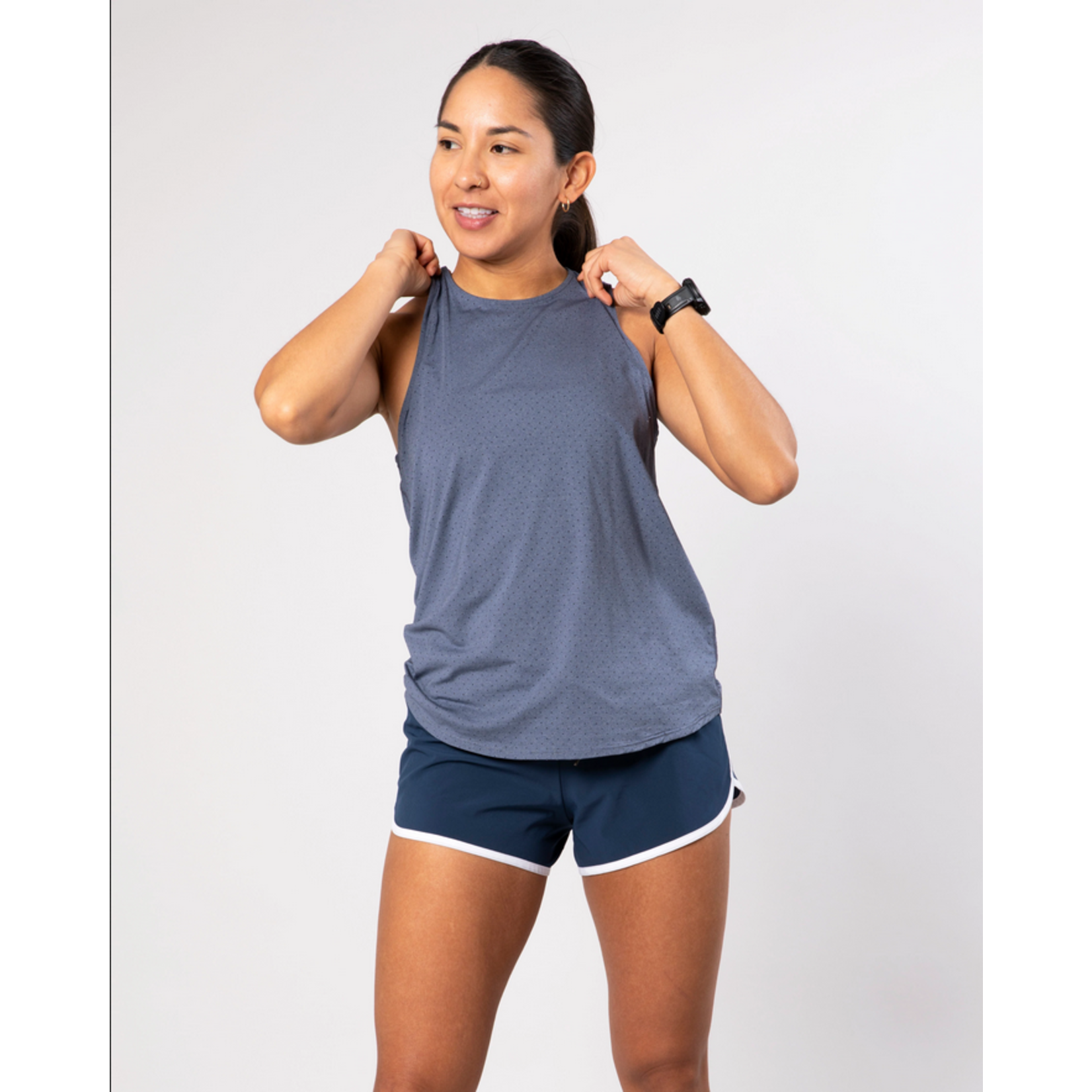 Rabbit Rabbit Steady State Tank (Women sz S)