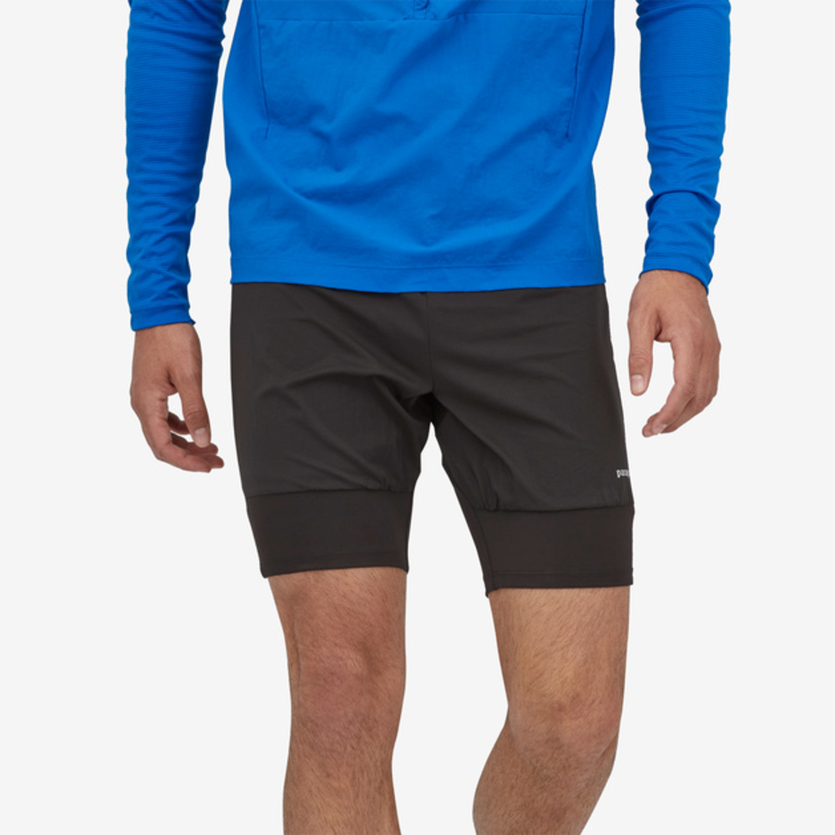 Patagonia Patagonia Endless Run Shorts (Men)