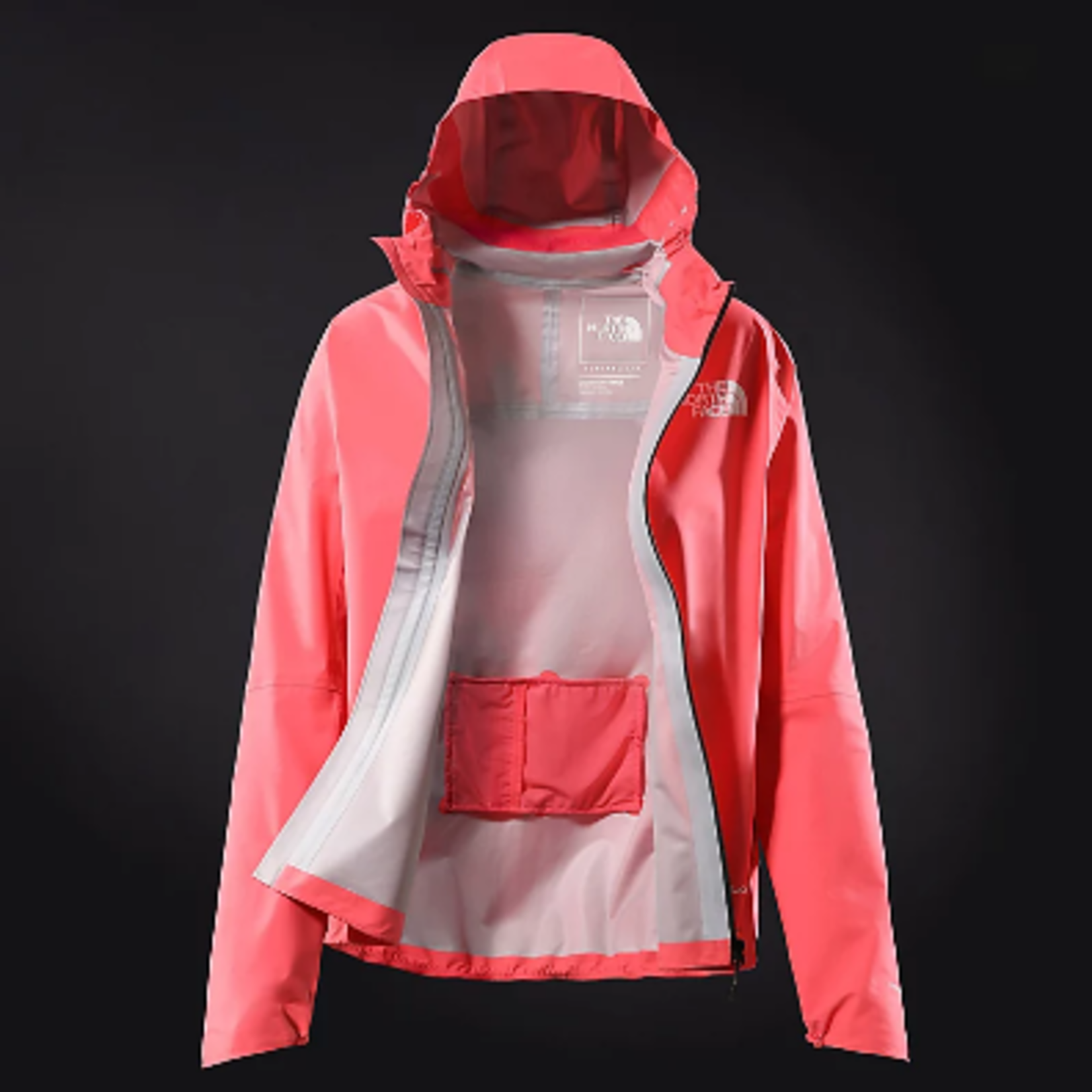 The North Face The North Face Futurelight Flight Lightriser Jacket (Women)