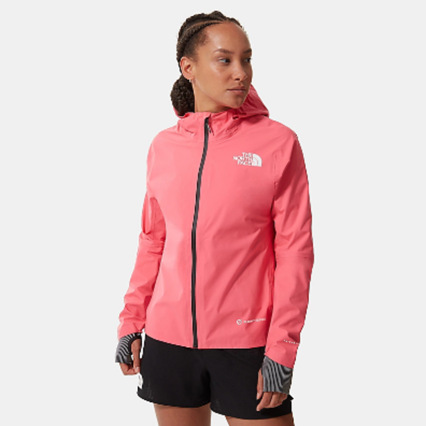 The North Face Futurelight Flight Lightriser Jacket (Women) - Distance ...