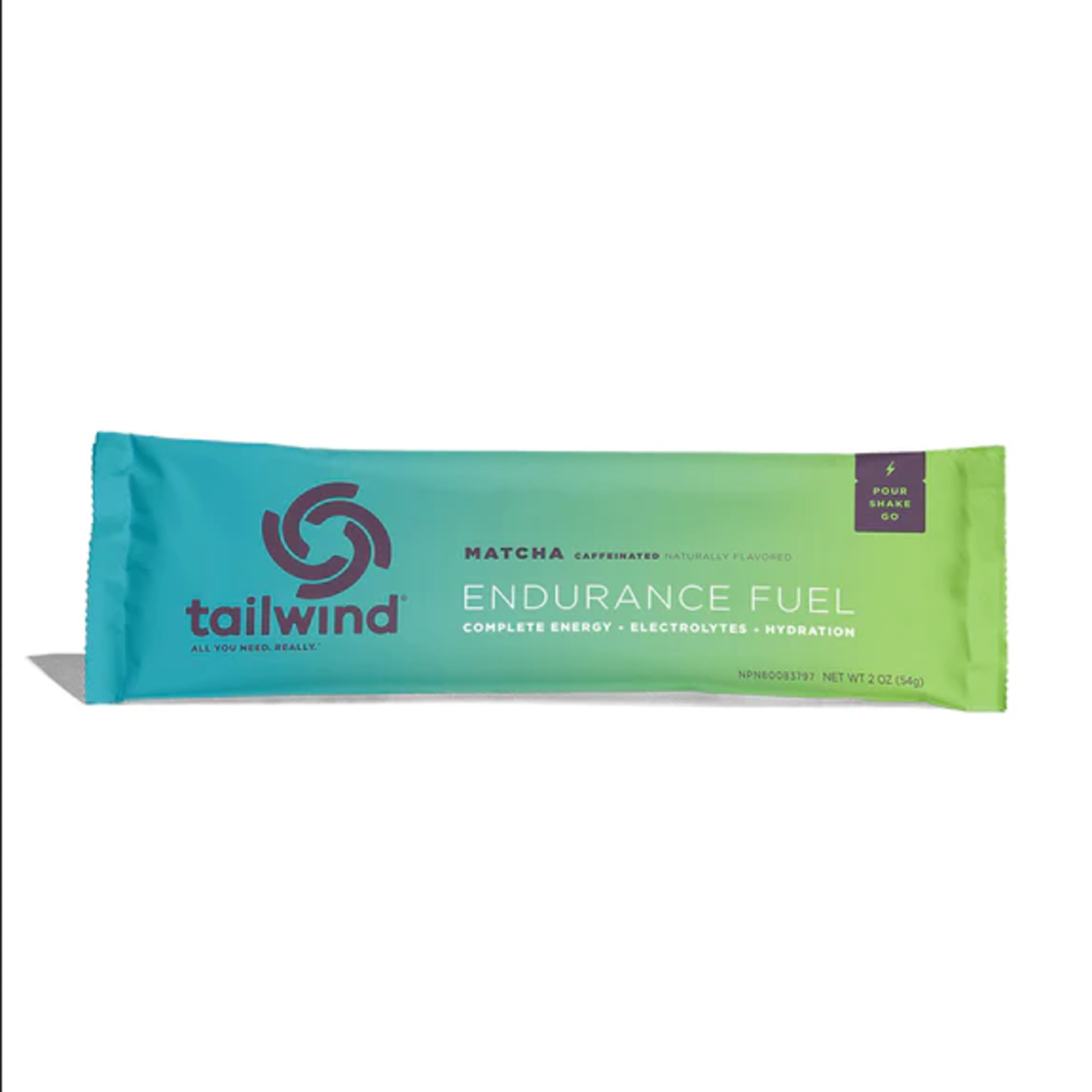 Tailwind Tailwind Stick Matcha Caffeinated