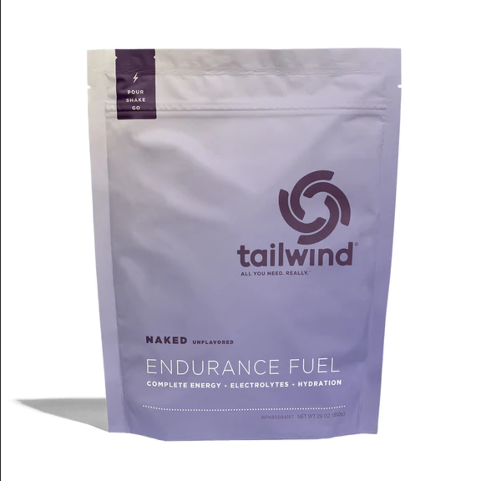 Tailwind Tailwind 30 Serving Naked