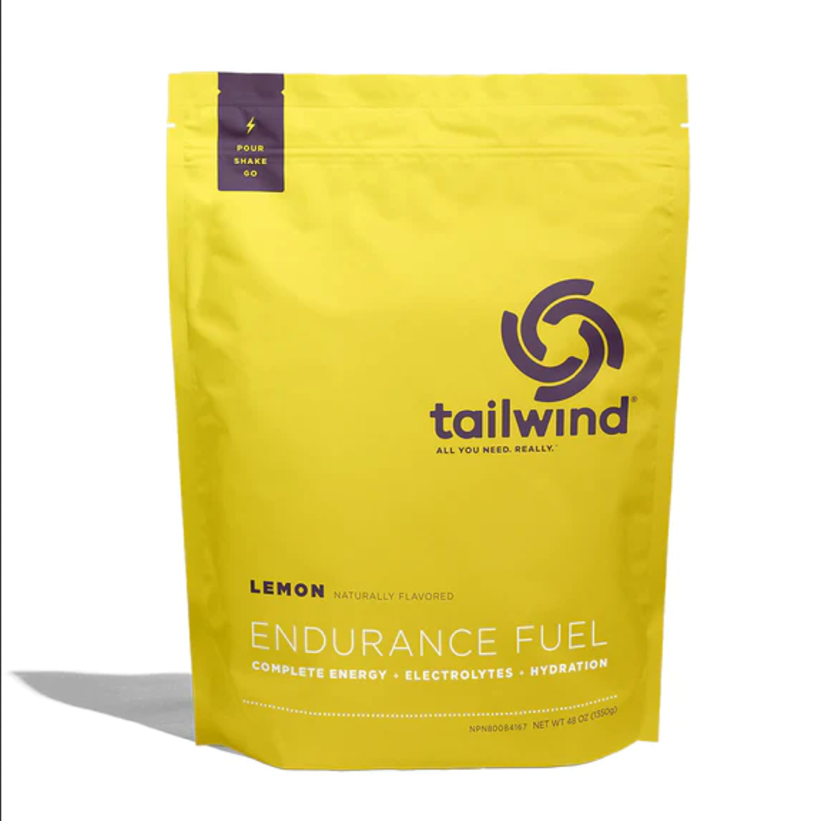 Tailwind Tailwind 50 Serving Lemon