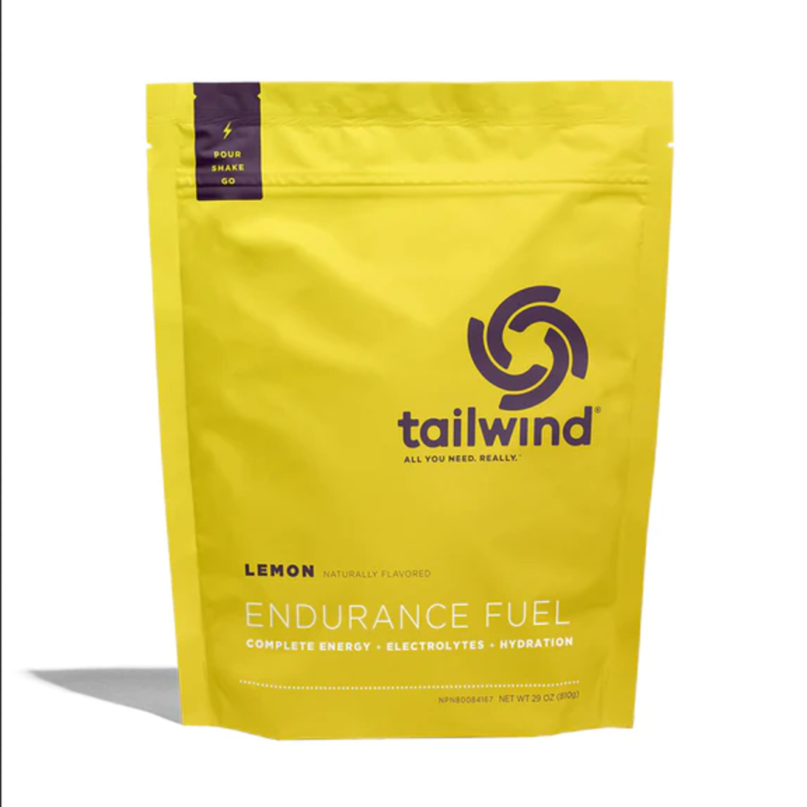 Tailwind Tailwind 30 Serving Lemon