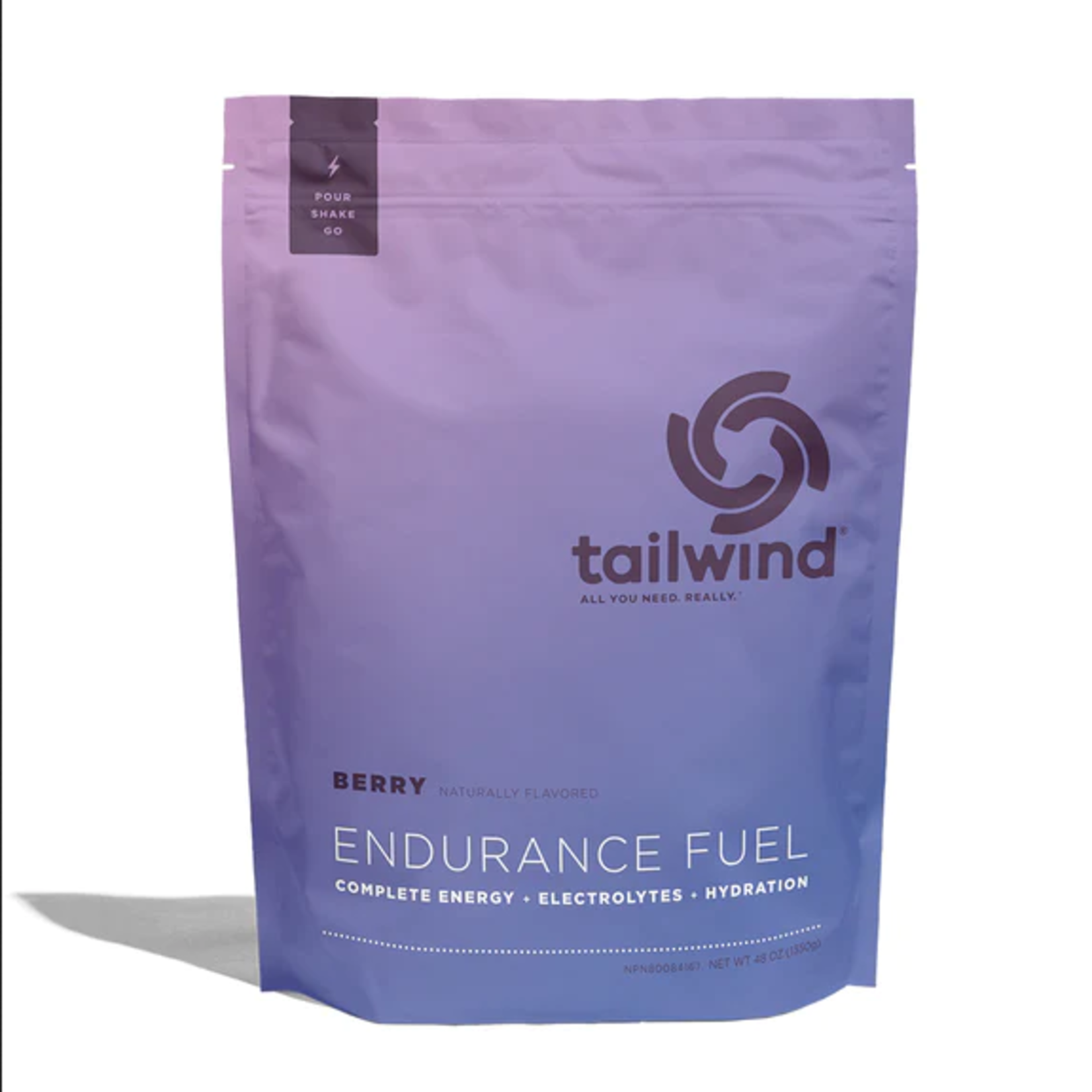 Tailwind Tailwind 50 Serving Berry