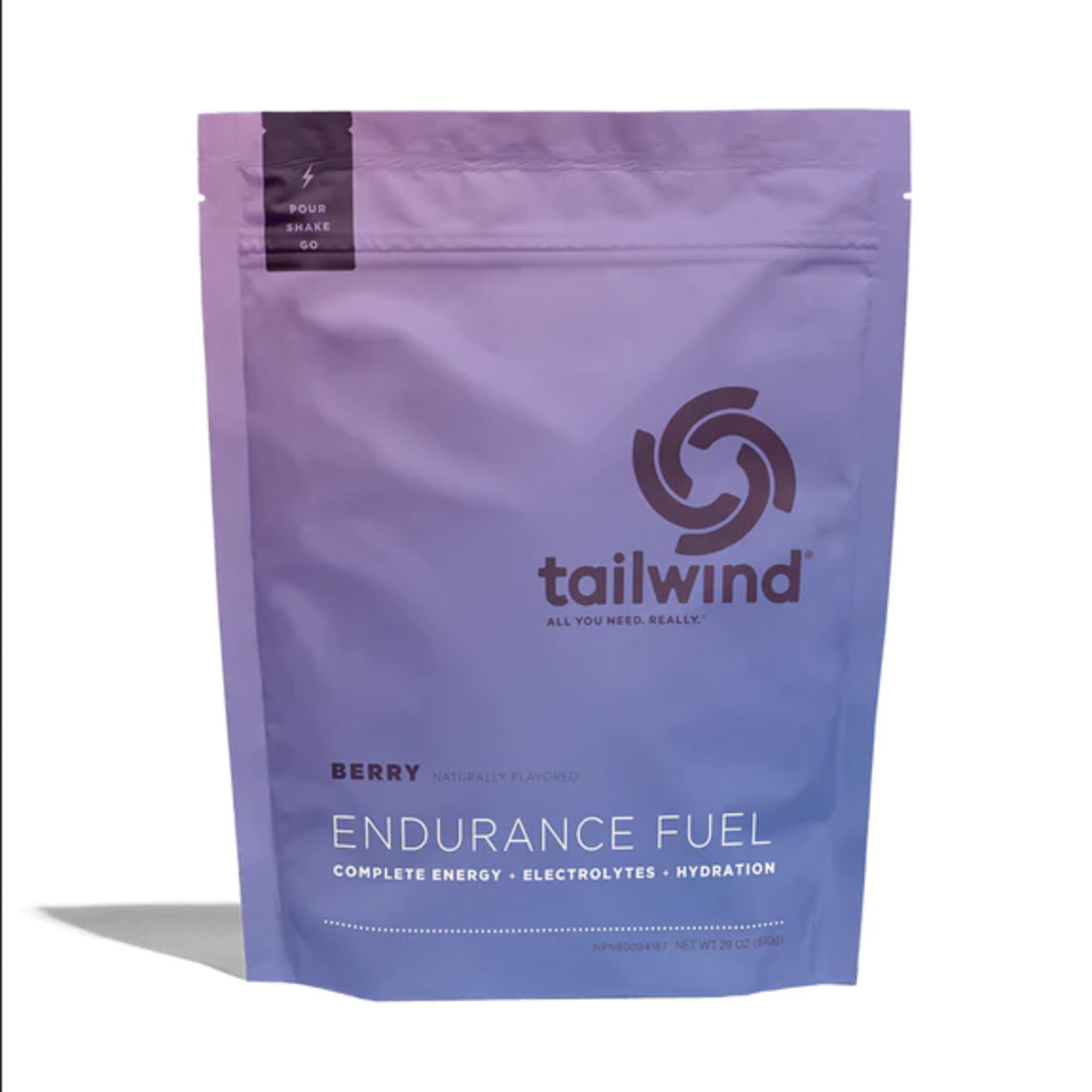 Tailwind Tailwind 30 Serving Berry
