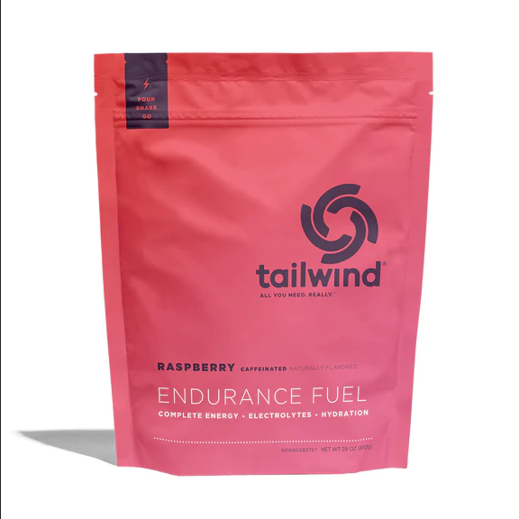 Tailwind Tailwind 30 Serving Raspberry Caffeinated
